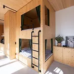 Berggasthof Eckbauer Гармиш-Партенкирхен