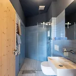 Апартаменты Berggasthof Eckbauer Гармиш-Партенкирхен