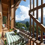 Berggasthof Eckbauer *