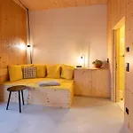 Berggasthof Eckbauer Гармиш-Партенкирхен