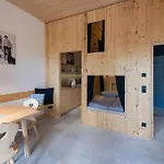 Апартаменты Berggasthof Eckbauer *