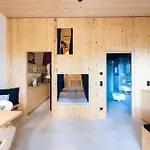 Апартаменты Berggasthof Eckbauer *