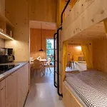 Berggasthof Eckbauer Гармиш-Партенкирхен