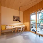 Berggasthof Eckbauer Гармиш-Партенкирхен