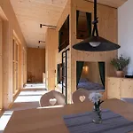 Апартаменты Berggasthof Eckbauer