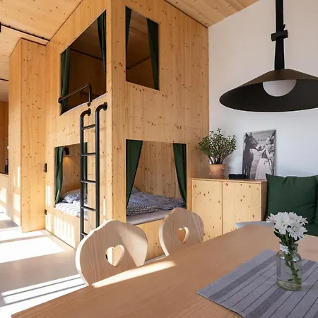 Berggasthof Eckbauer Гармиш-Партенкирхен