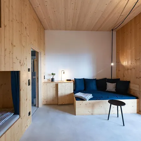 Berggasthof Eckbauer *