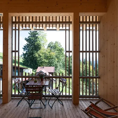 Berggasthof Eckbauer Апартаменты