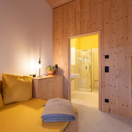 Апартаменты Berggasthof Eckbauer