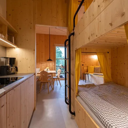 Berggasthof Eckbauer Garmisch-Partenkirchen