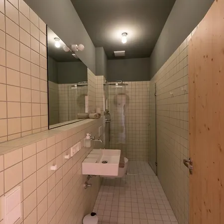 Berggasthof Eckbauer Appartement