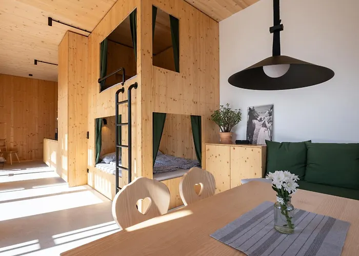 Berggasthof Eckbauer Garmisch-Partenkirchen