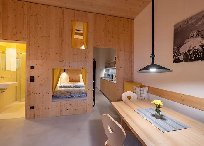 Berggasthof Eckbauer Garmisch-Partenkirchen