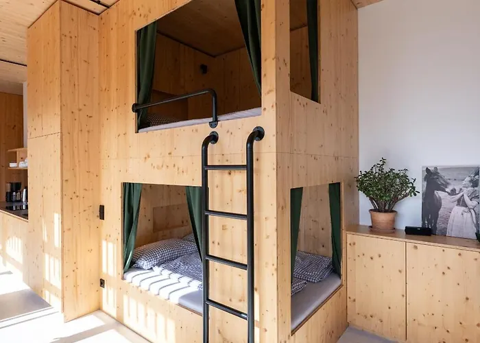 Berggasthof Eckbauer Garmisch-Partenkirchen