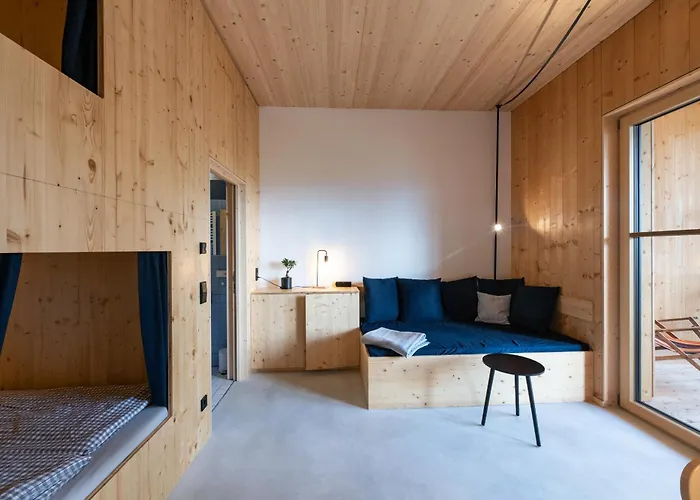 Berggasthof Eckbauer *