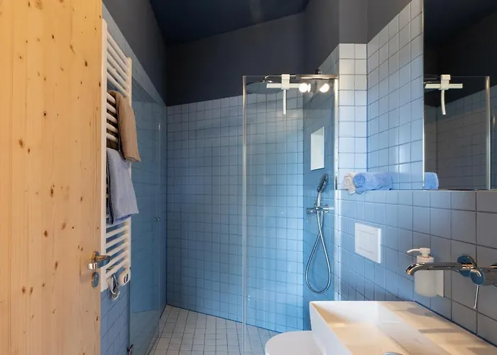 Appartement Berggasthof Eckbauer Garmisch-Partenkirchen