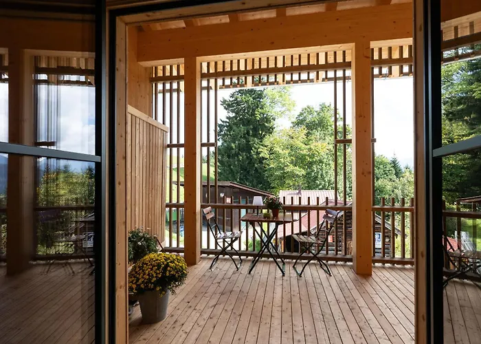 Appartement Berggasthof Eckbauer Garmisch-Partenkirchen