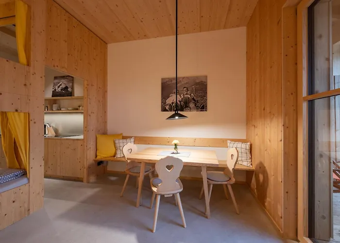 Berggasthof Eckbauer