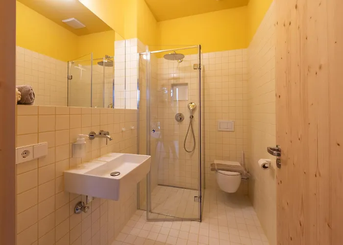 Berggasthof Eckbauer * Garmisch-Partenkirchen