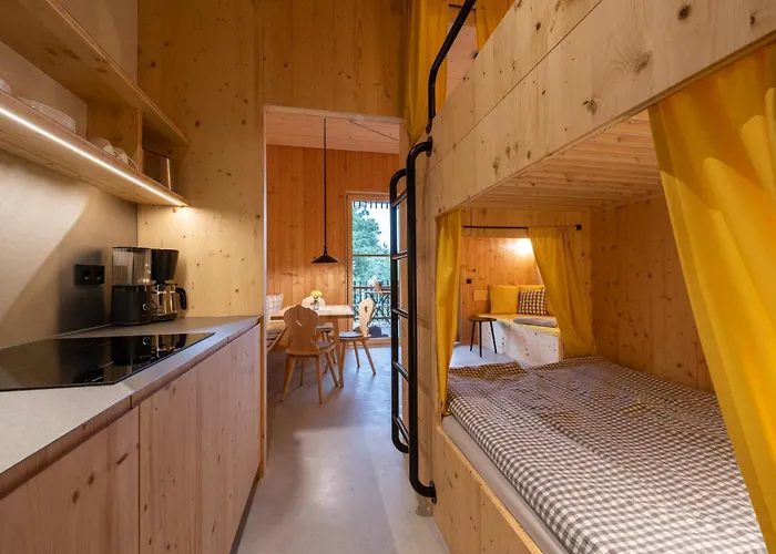 Berggasthof Eckbauer Garmisch-Partenkirchen