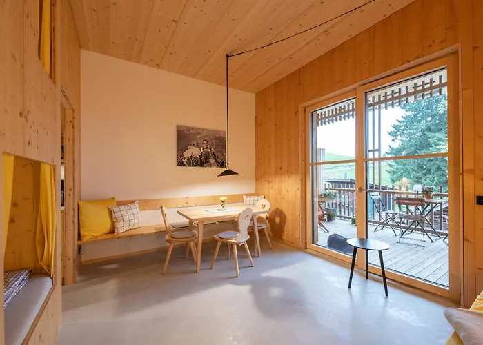 Berggasthof Eckbauer Garmisch-Partenkirchen