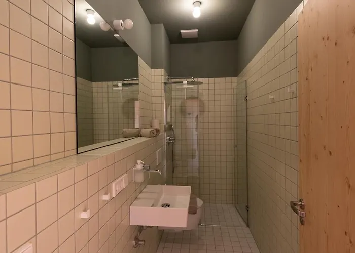 Berggasthof Eckbauer Appartement